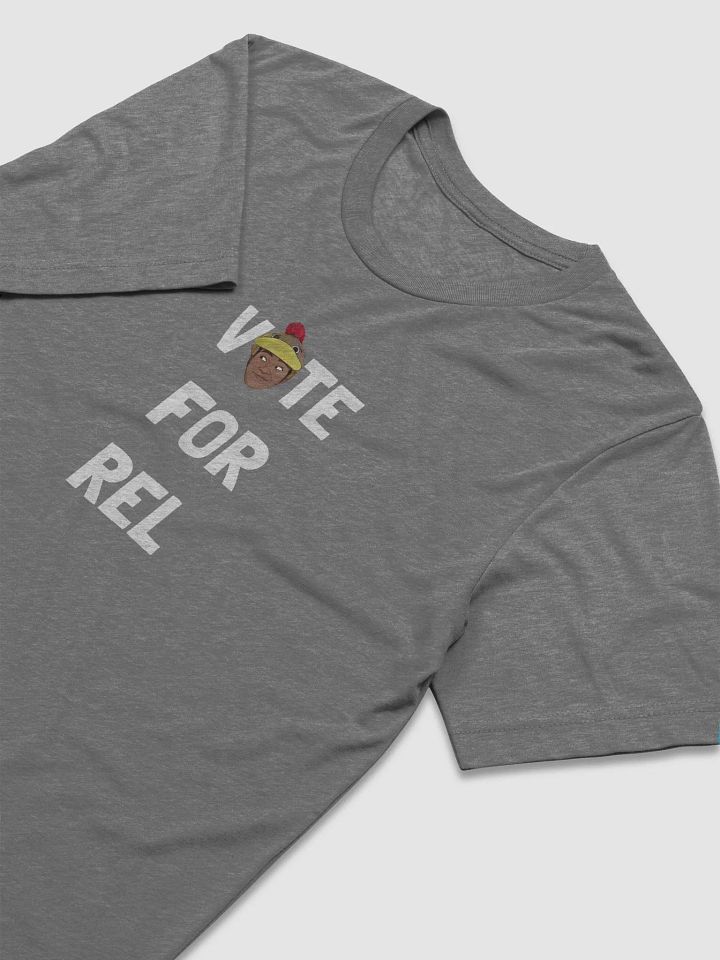 Bird Hat Vote For Rel T-Shirt product image (2)