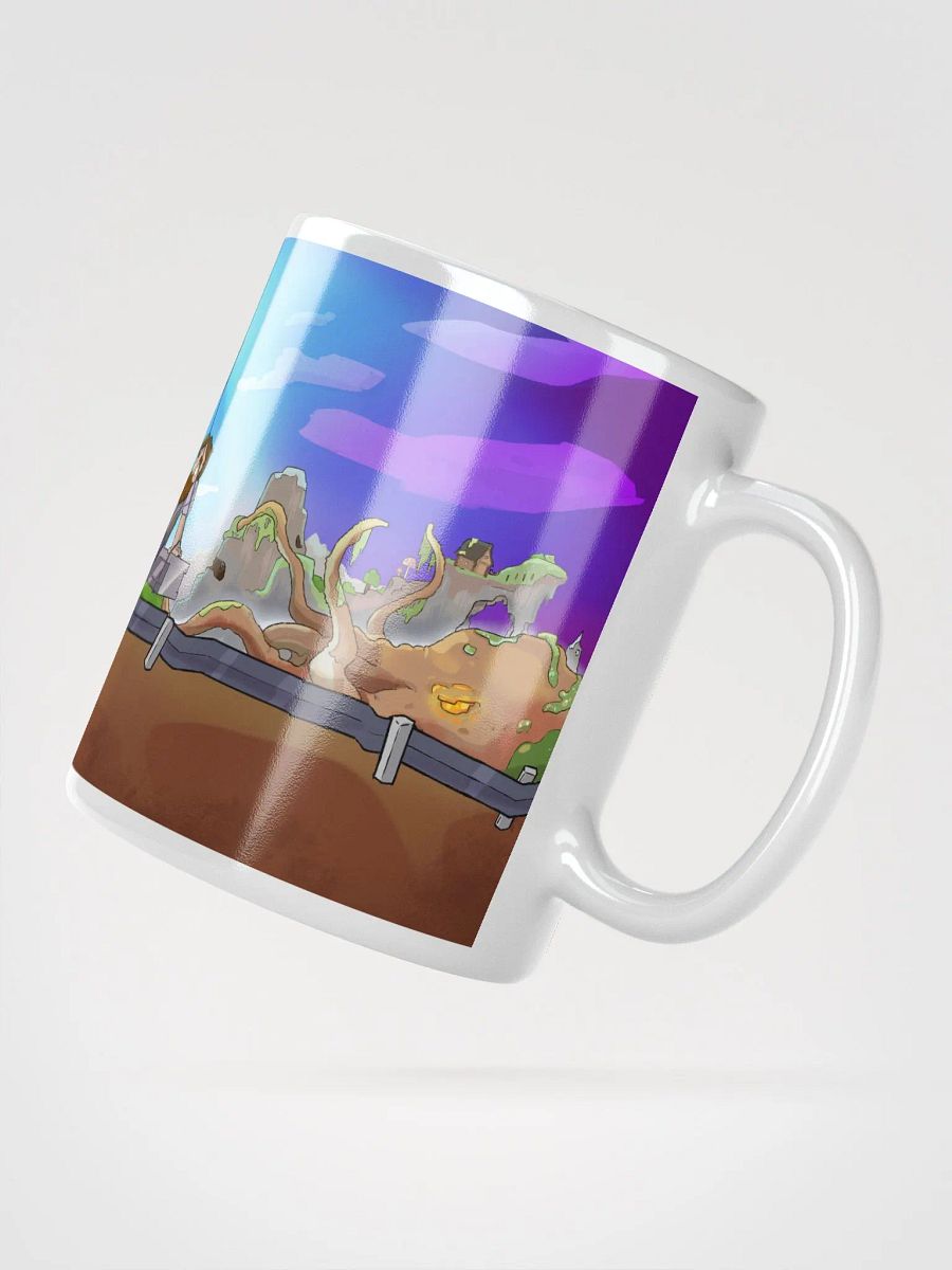 MrB Landscape Mug product image (3)