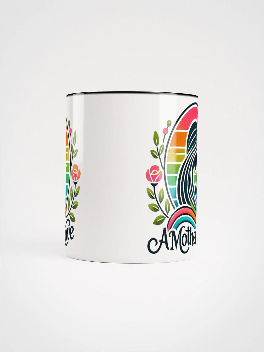 Mother's Embrace Ceramic Mug product image (57)
