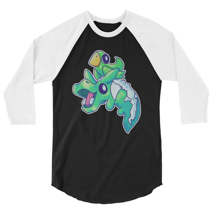 Wubbaseball Uniform product image (2)