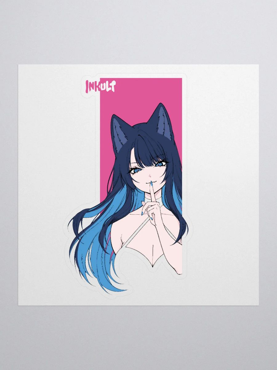 Reiko Sticker product image (1)