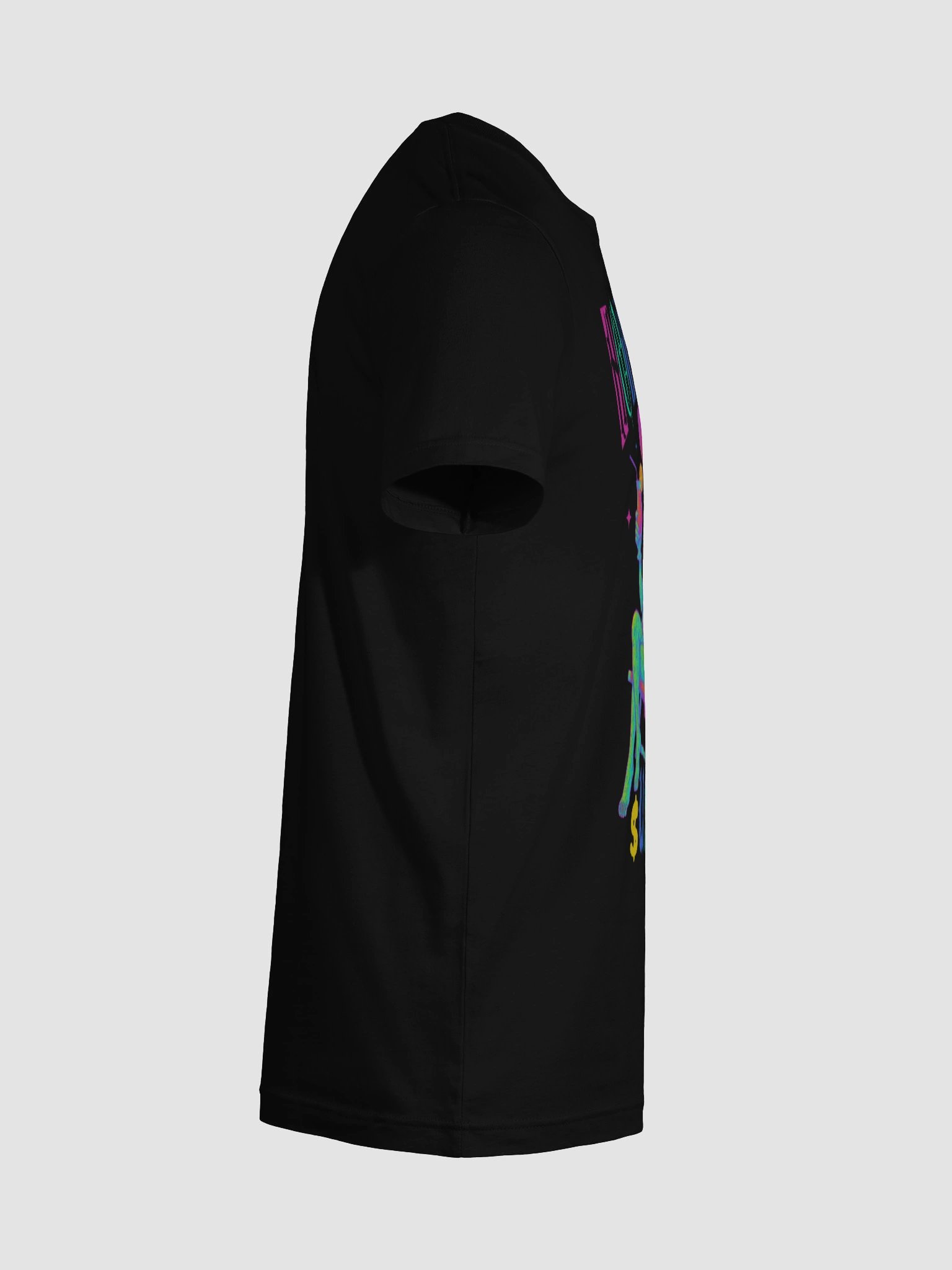 'Hot Ghoul Summer' Tee product image (24)