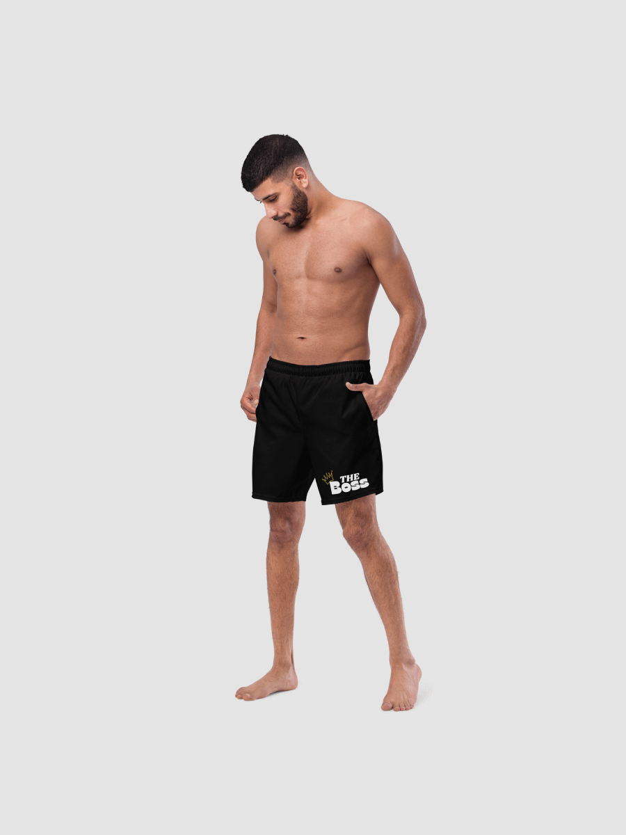 [Boss momma] Swim Trunks product image (8)