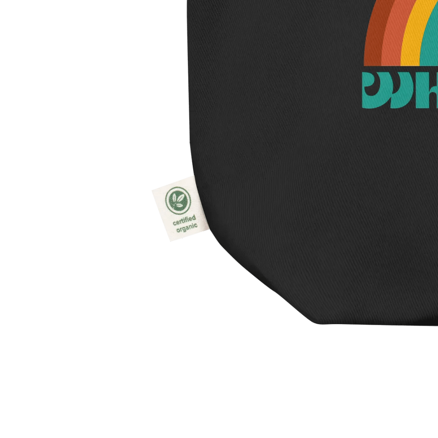 WHISKYFRIZZ TOTE product image (4)