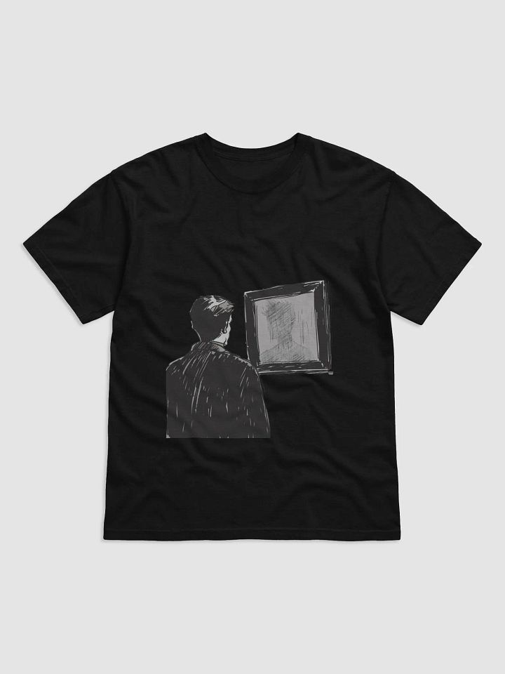 Look in to yourself Tshirt product image (1)