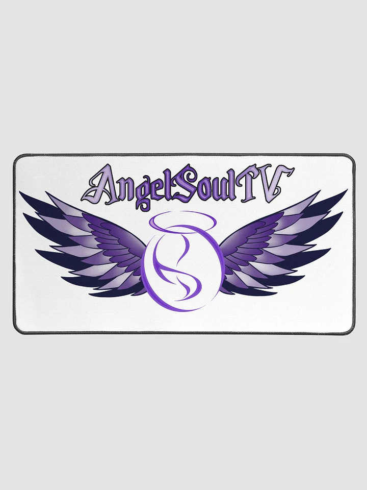 AngelSoulTV Playmat product image (1)