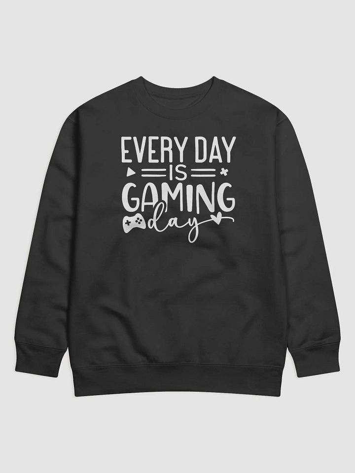 Every Day Is Gaming Day Hoodie product image (1)