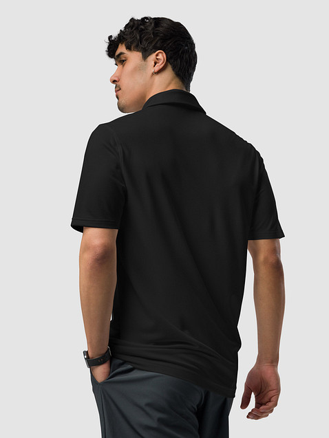 Photo showing Under Armour® Men's Polo Shirt