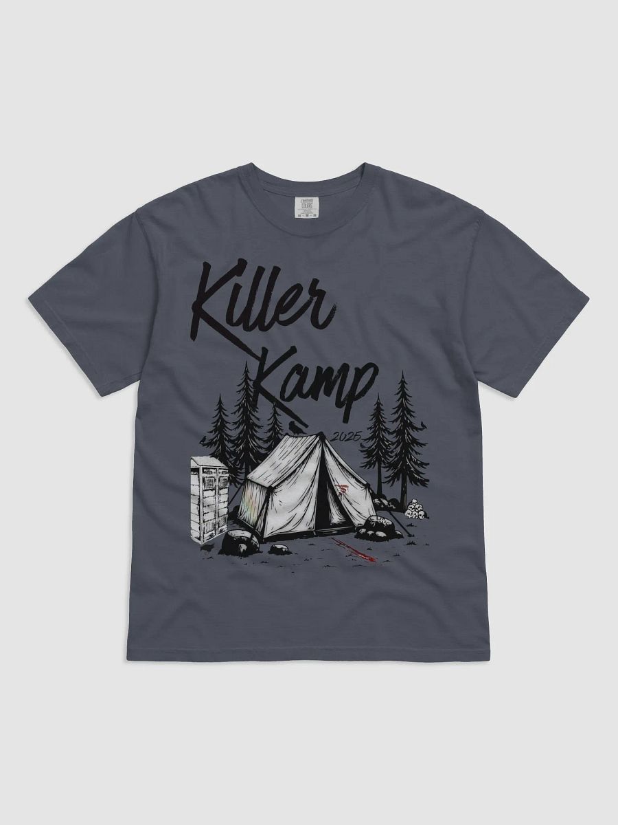 Killer Kamp Tshirt product image (12)