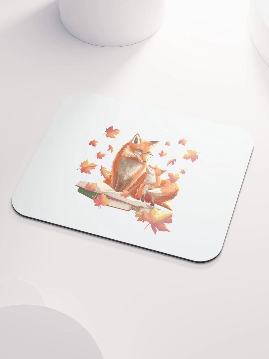 Fall Fox Family product image (3)