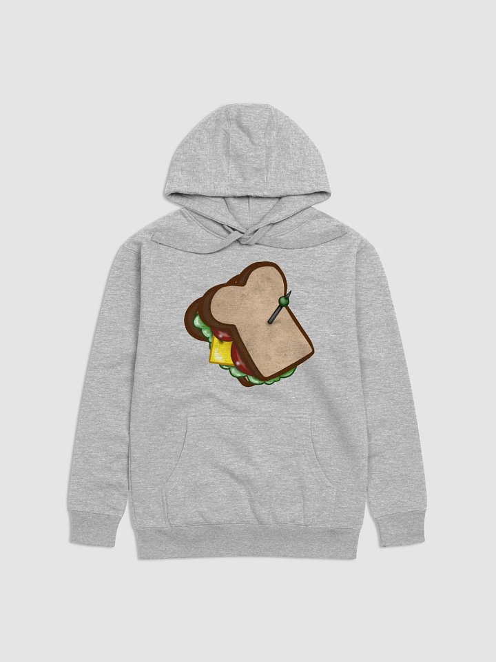 Sammichood product image (1)
