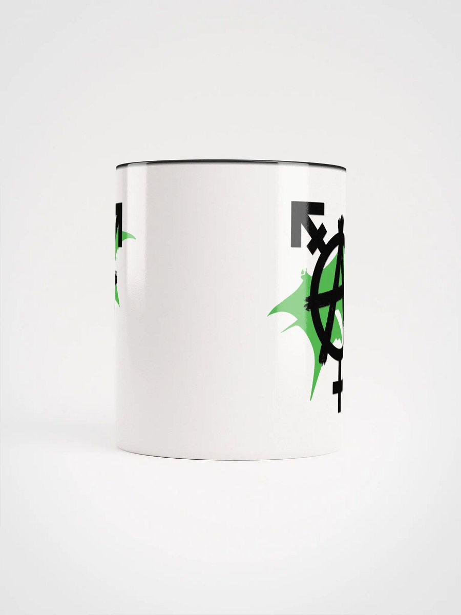 TRANARCHY Mug (Two Sizes!) product image (5)