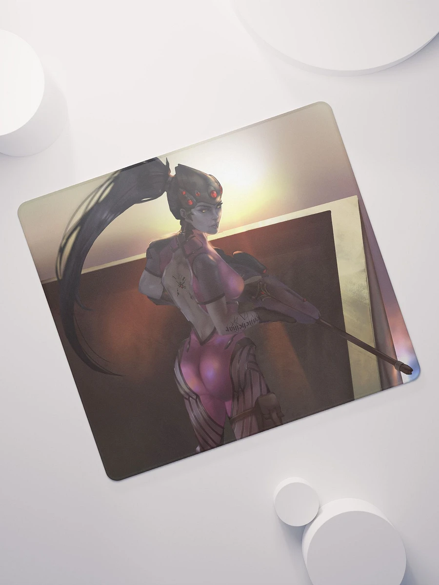 Widowmaker mouse pad product image (7)