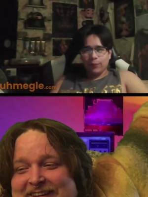 A little double feature for you guys #fyp #ViralLaughs #ComedyTok #InternetHumor #LOLChallenge #SketchTok