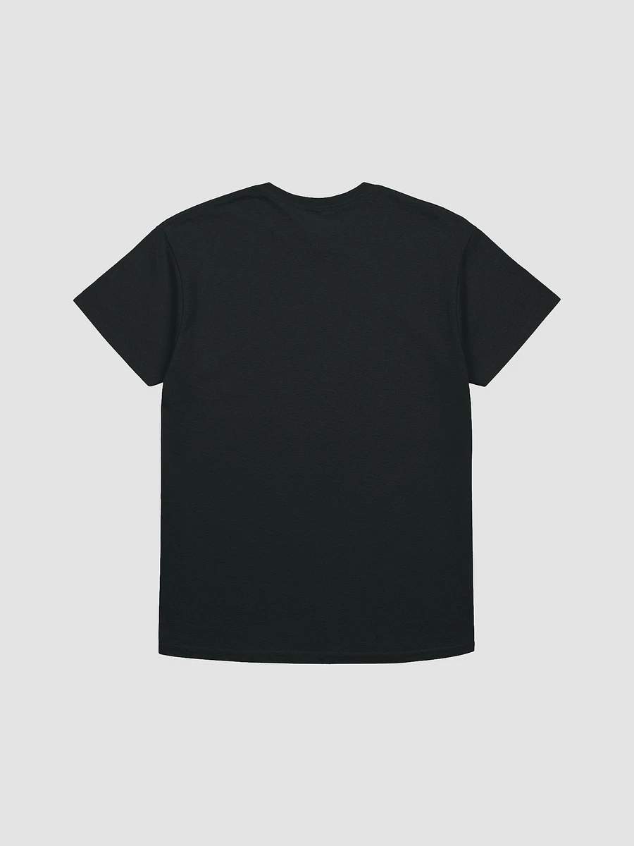Nobody Asked Shirt (Black) product image (2)