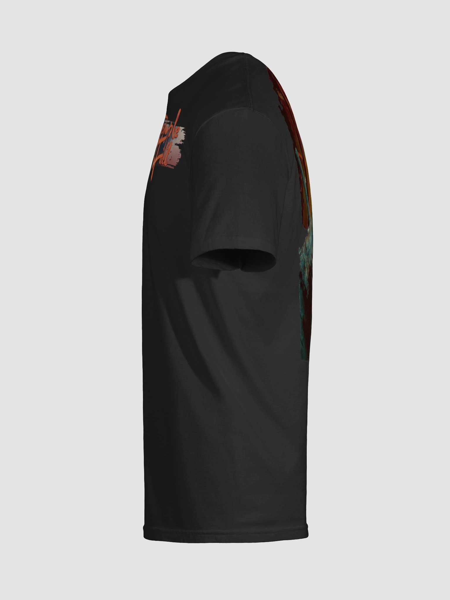Temple Fall Demon II product image (12)
