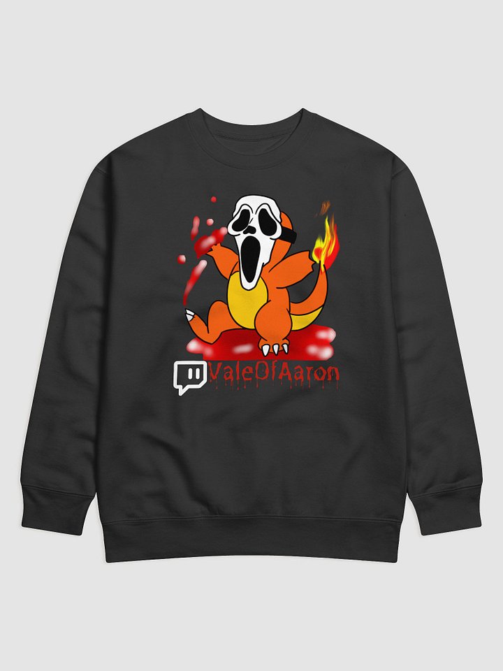 ScreamMander Jumper product image (1)