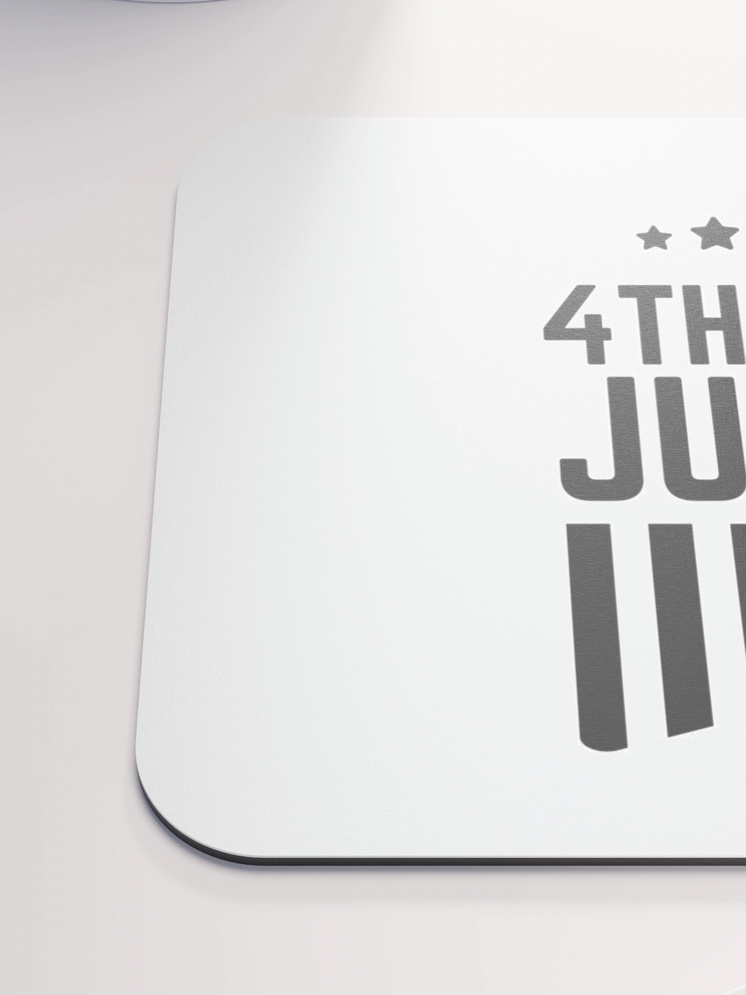 Patriotic 4th of July Mouse Pad product image (6)