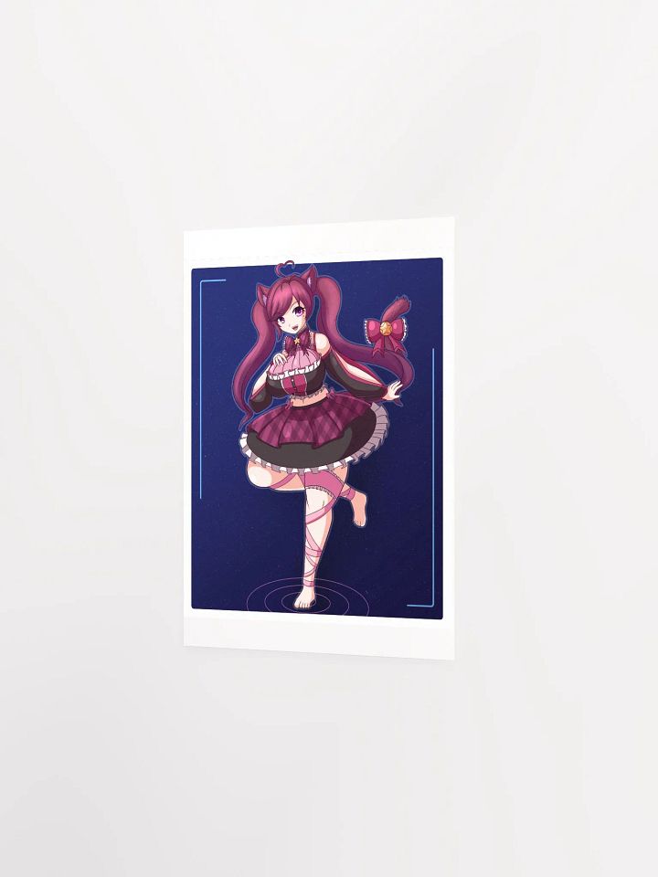 Saralene V2 Poster product image (23)