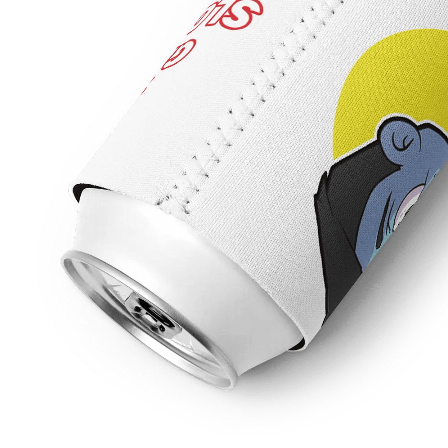 The Great Slot Saver Soda / Beer Koozie product image (10)