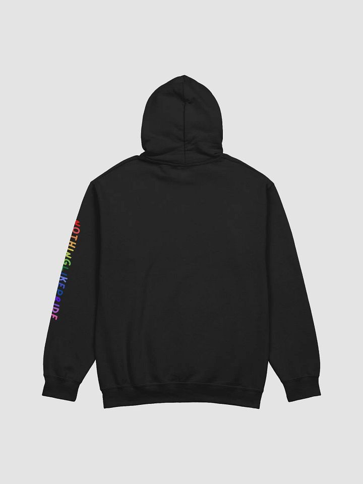 Bisexual Pride Hoodie product image (11)