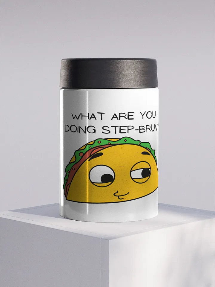 Familial Coozie product image (2)