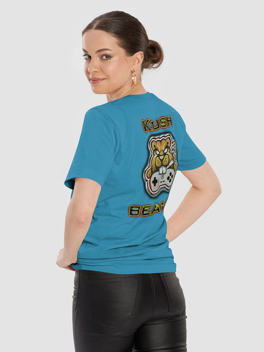 Super Soft Kush Beaver Tee With Color Options product image (9)