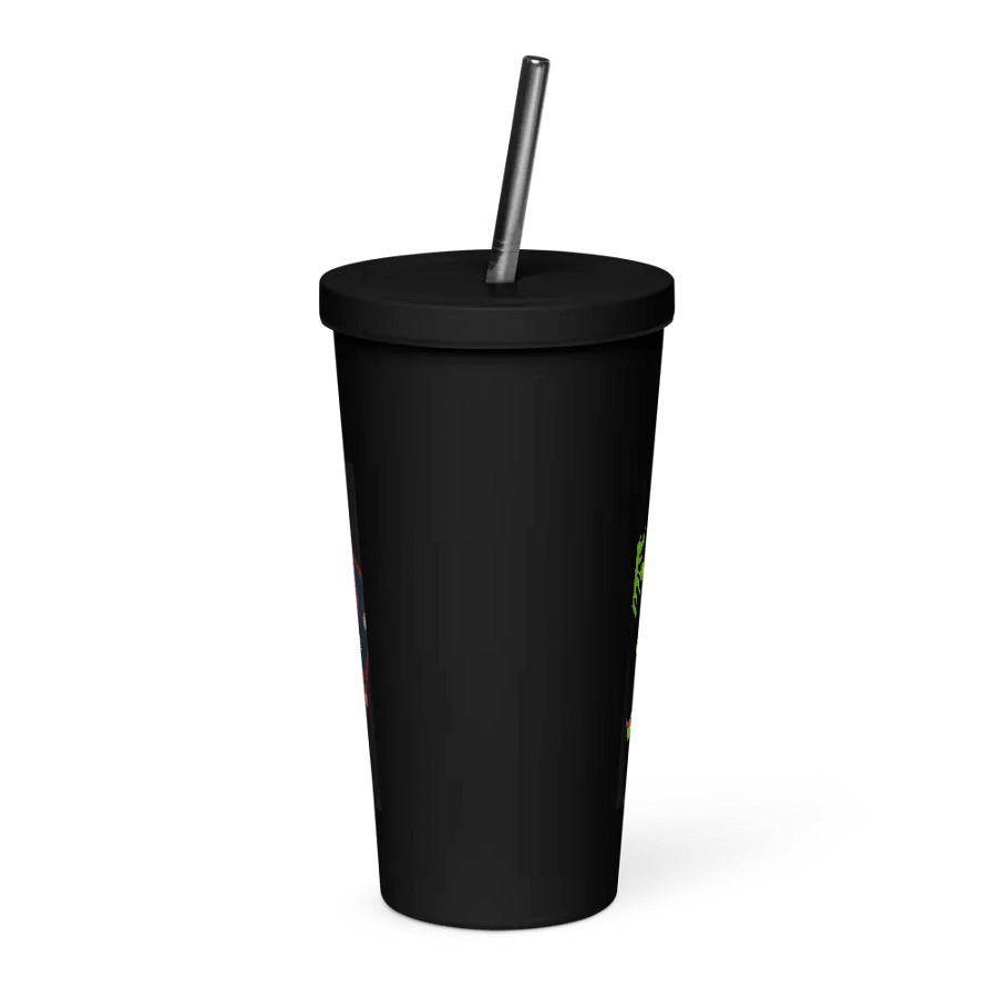 Necromancer's Elixir Insulated Tumbler product image (2)