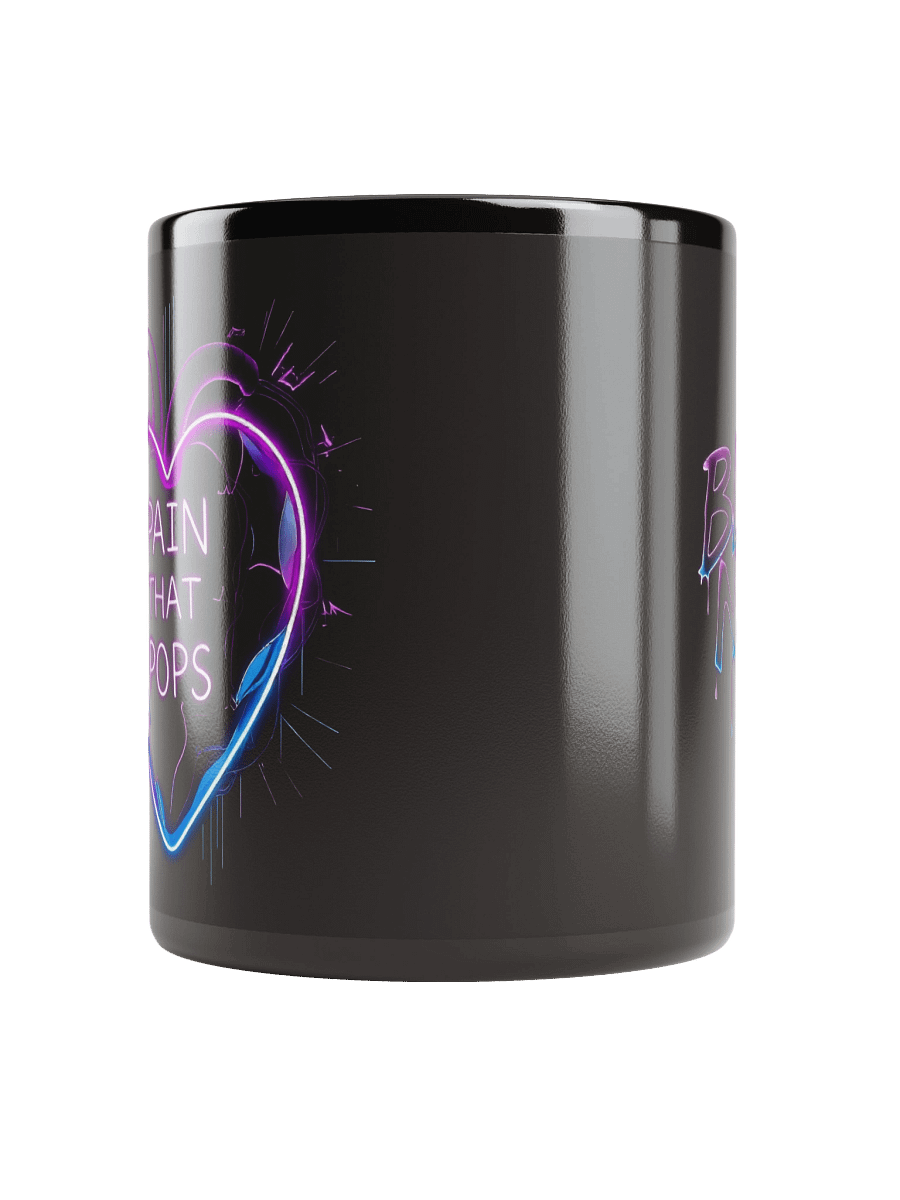Bleed Neon Mug 6 product image (5)