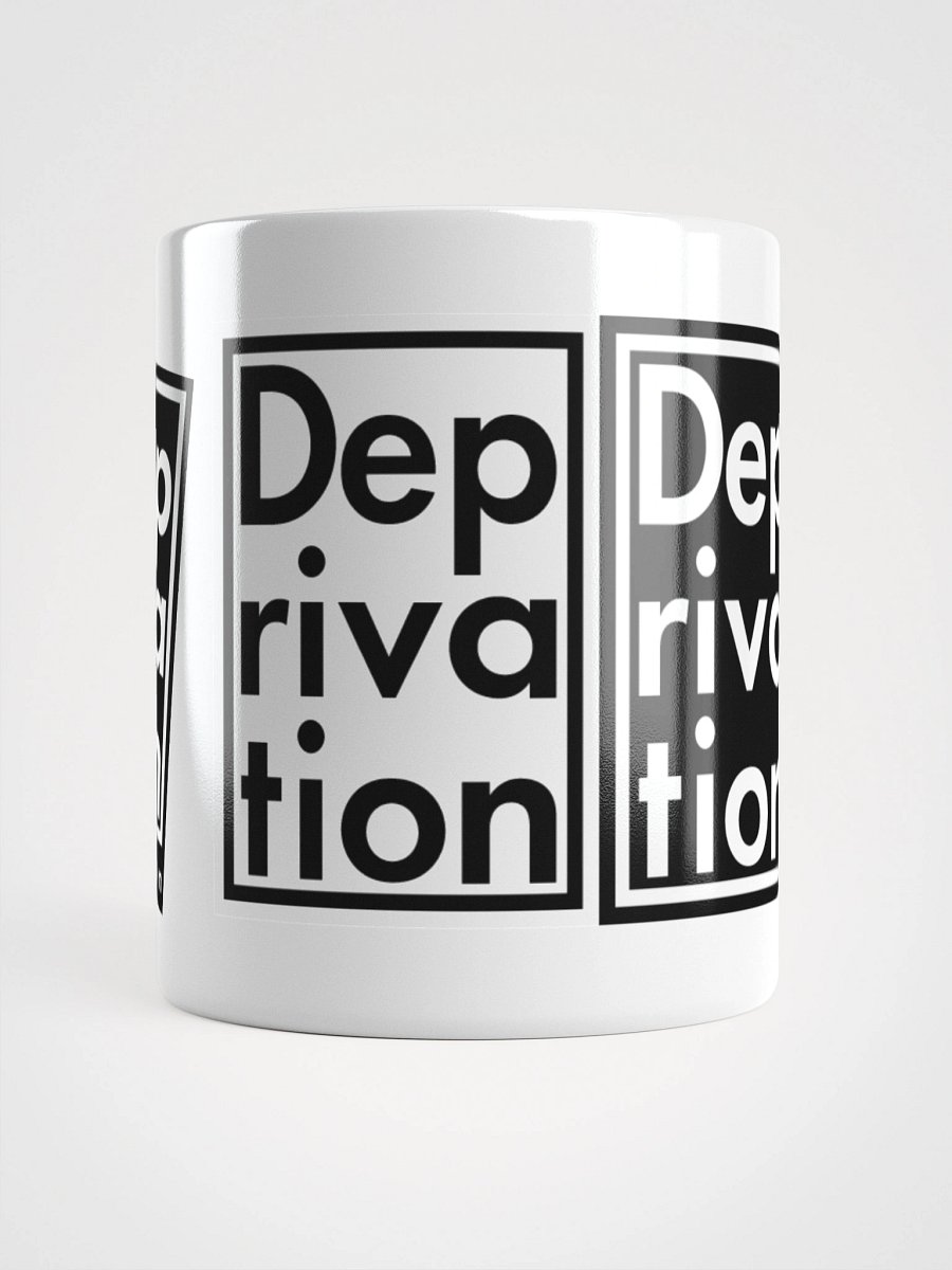 Deprivation Corporation product image (15)