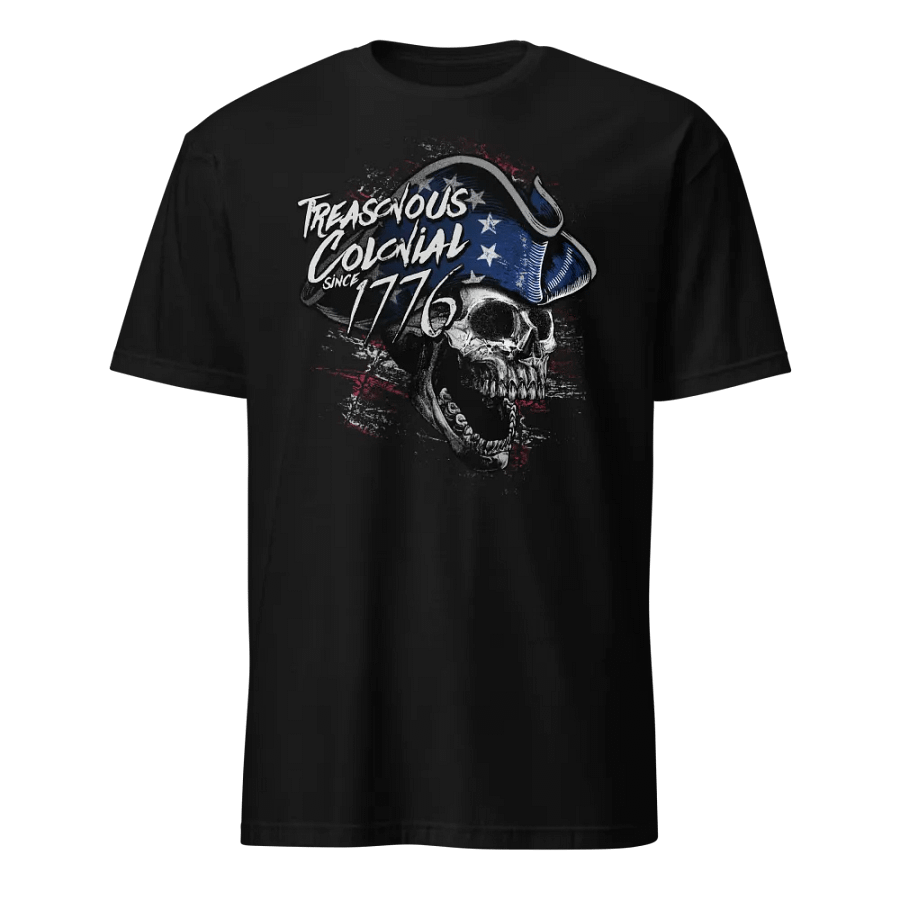 Treasonous Colonial product image (1)