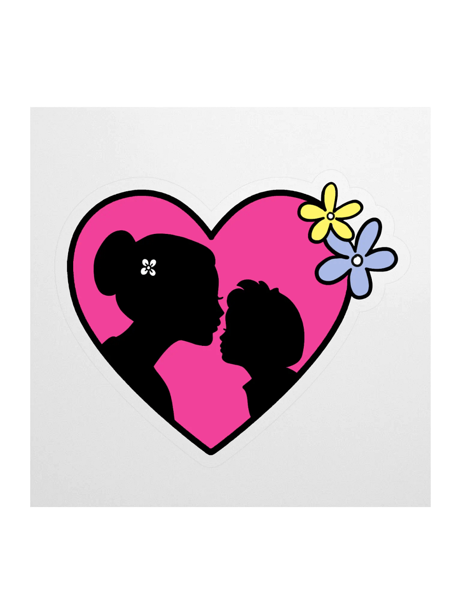 Heartfelt Moments Sticker Set product image (1)