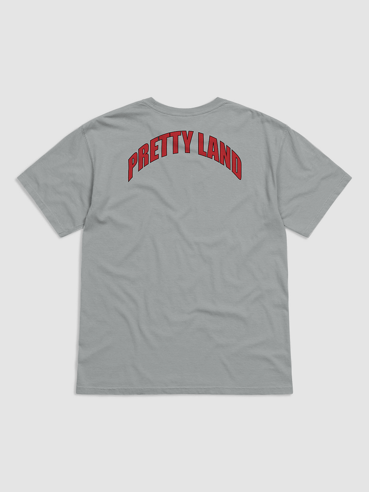 Cherry "Pretty Land" Tee product image (2)