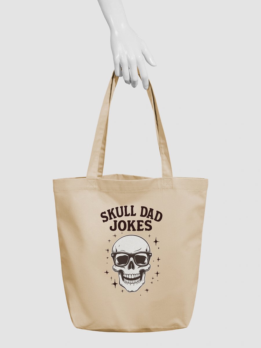 Skull Dad Jokes product image (3)