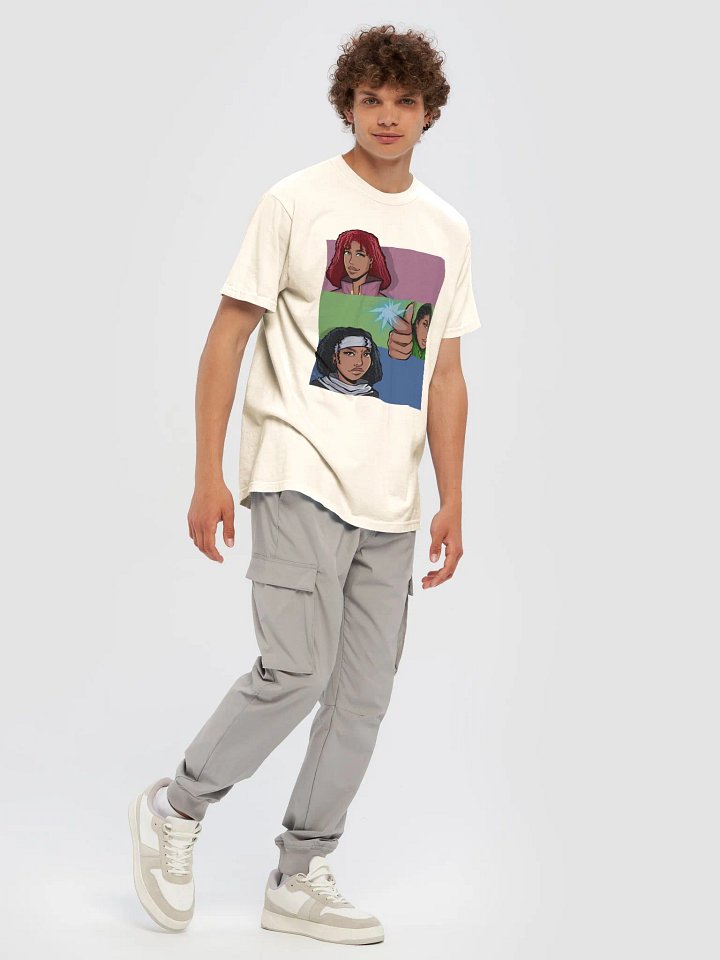 YuYu Kayla product image (3)