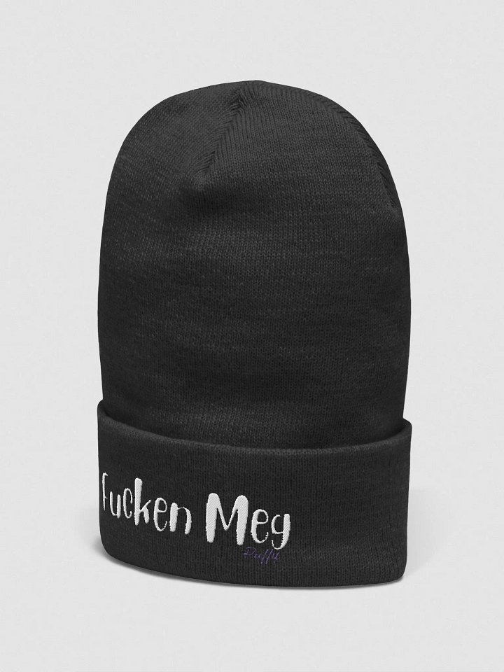 Fucken Meg product image (2)