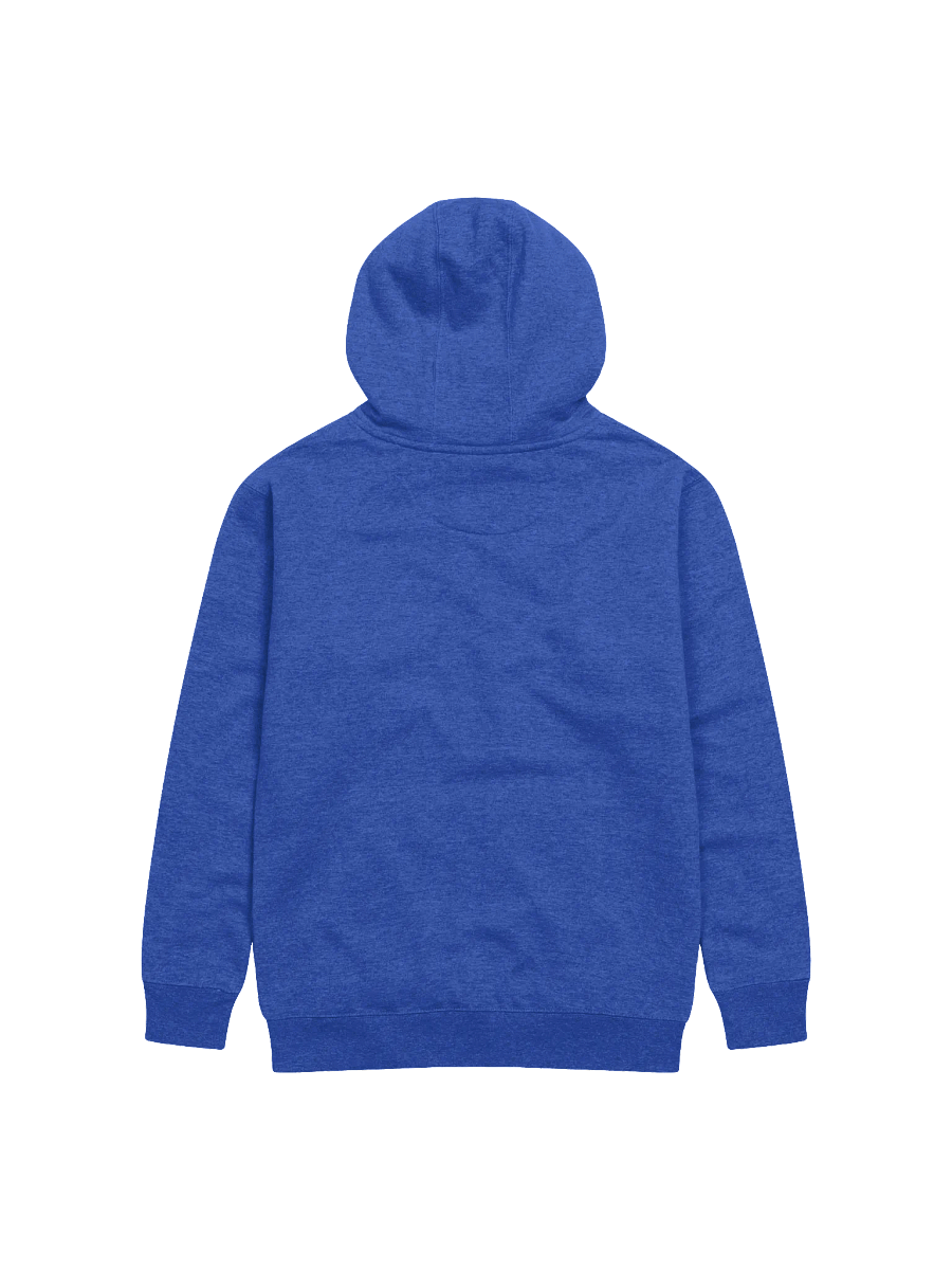 Bitcoin Symbol Unisex Hoodie product image (5)
