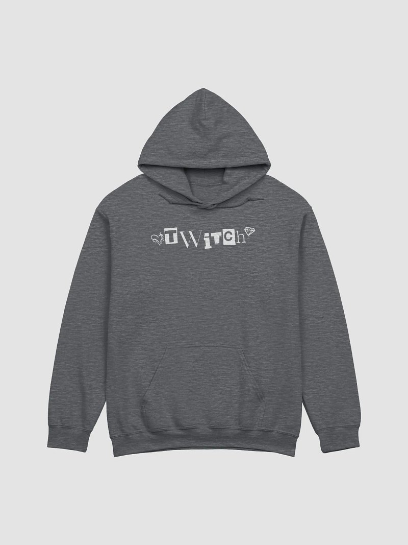 2024 / Streaming On... Hoodie
