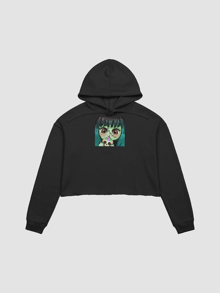 Zombie Izzy product image (1)