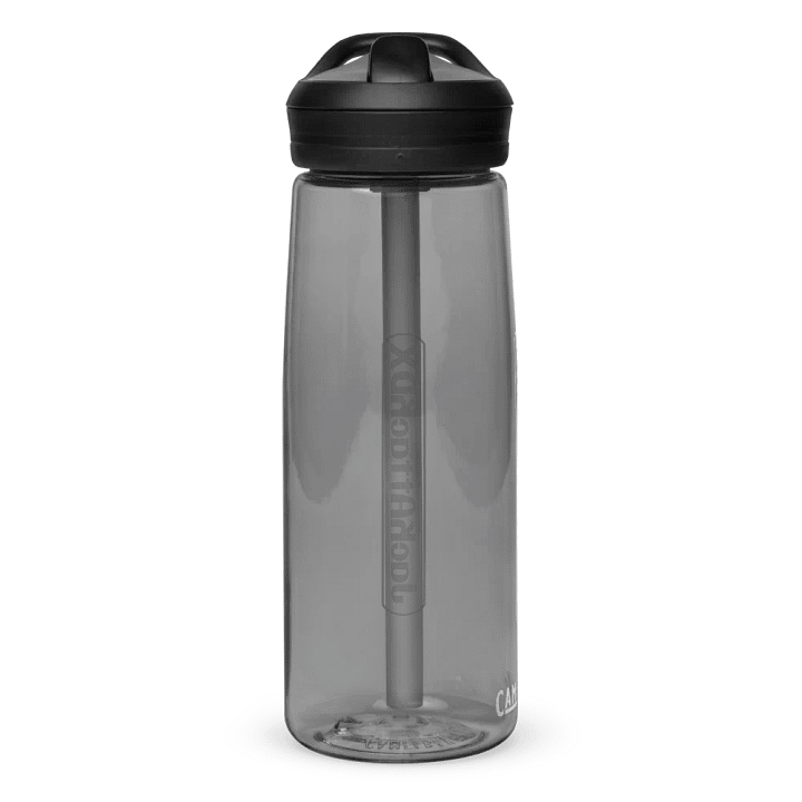 Classic Retro Logo - Water Bottle product image (2)