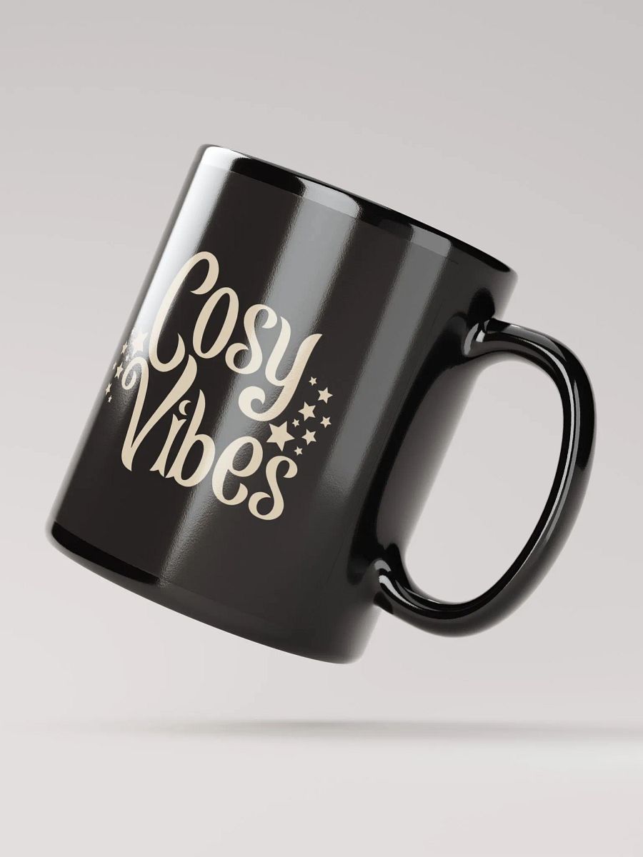 Cosy Vibes Mug product image (2)