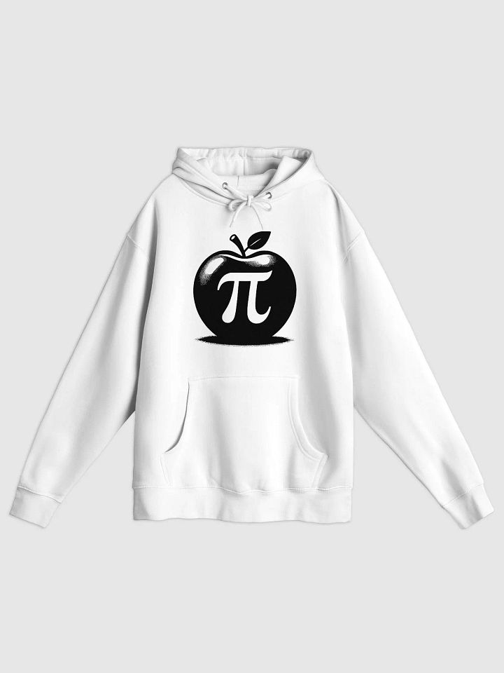 "Apple Pi" Hoodie product image (1)