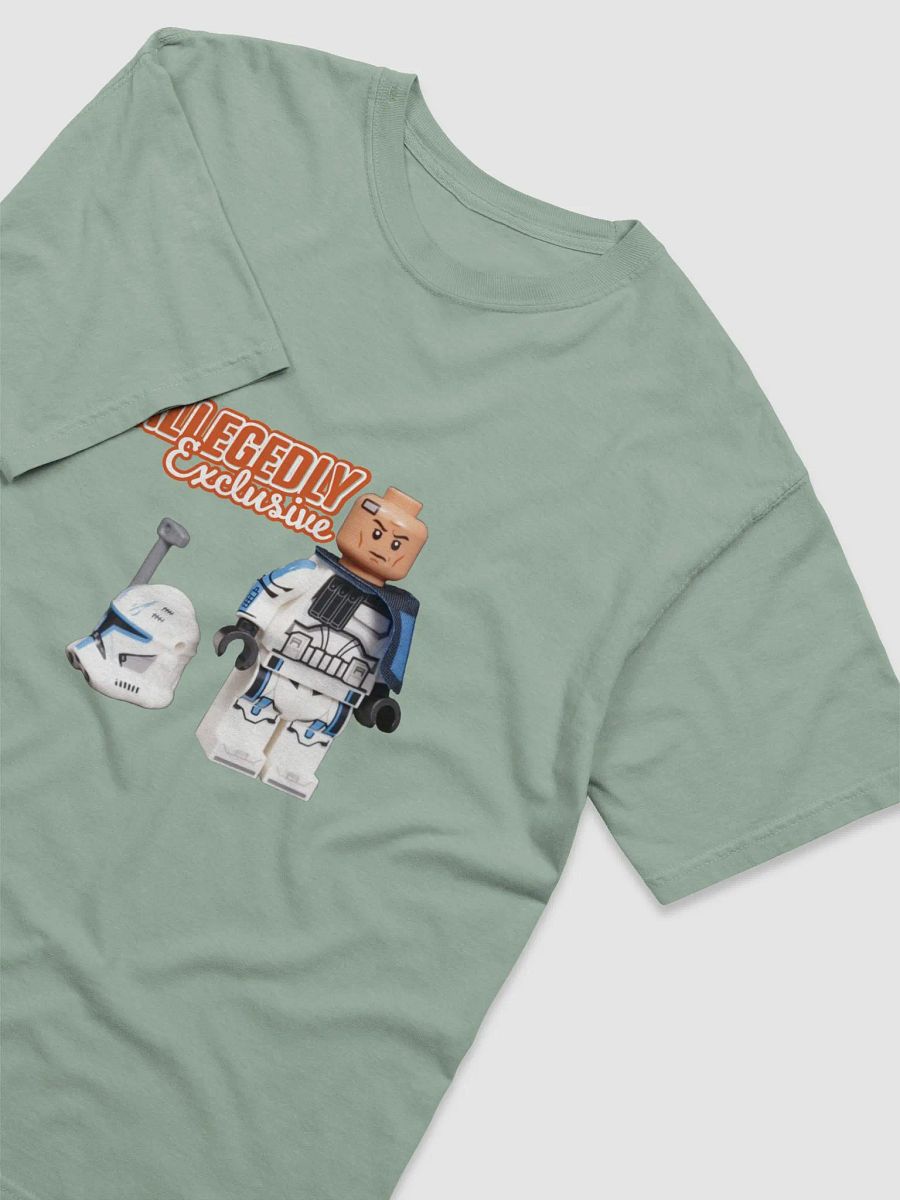 ALLEGEDLY T-Shirt product image (40)