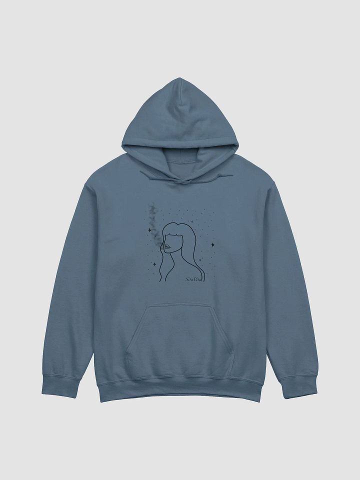 Smokey SitaPita Hoodie product image (1)