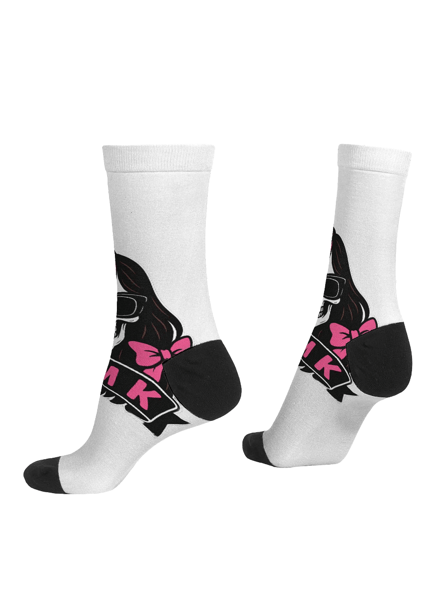 TEAM K (V-6) Socks product image (4)