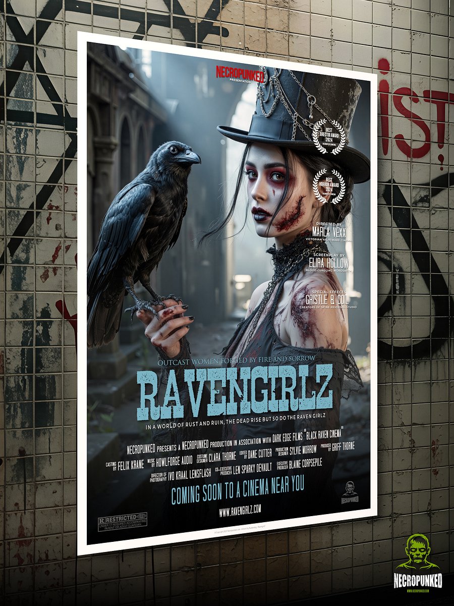 RavengirlZ product image (3)