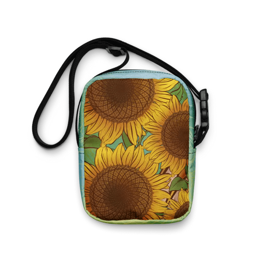 Sunflowers and Sage product image (6)