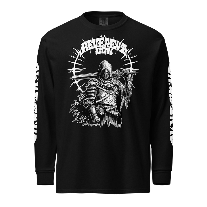 Tarnished Thrasher product image (1)