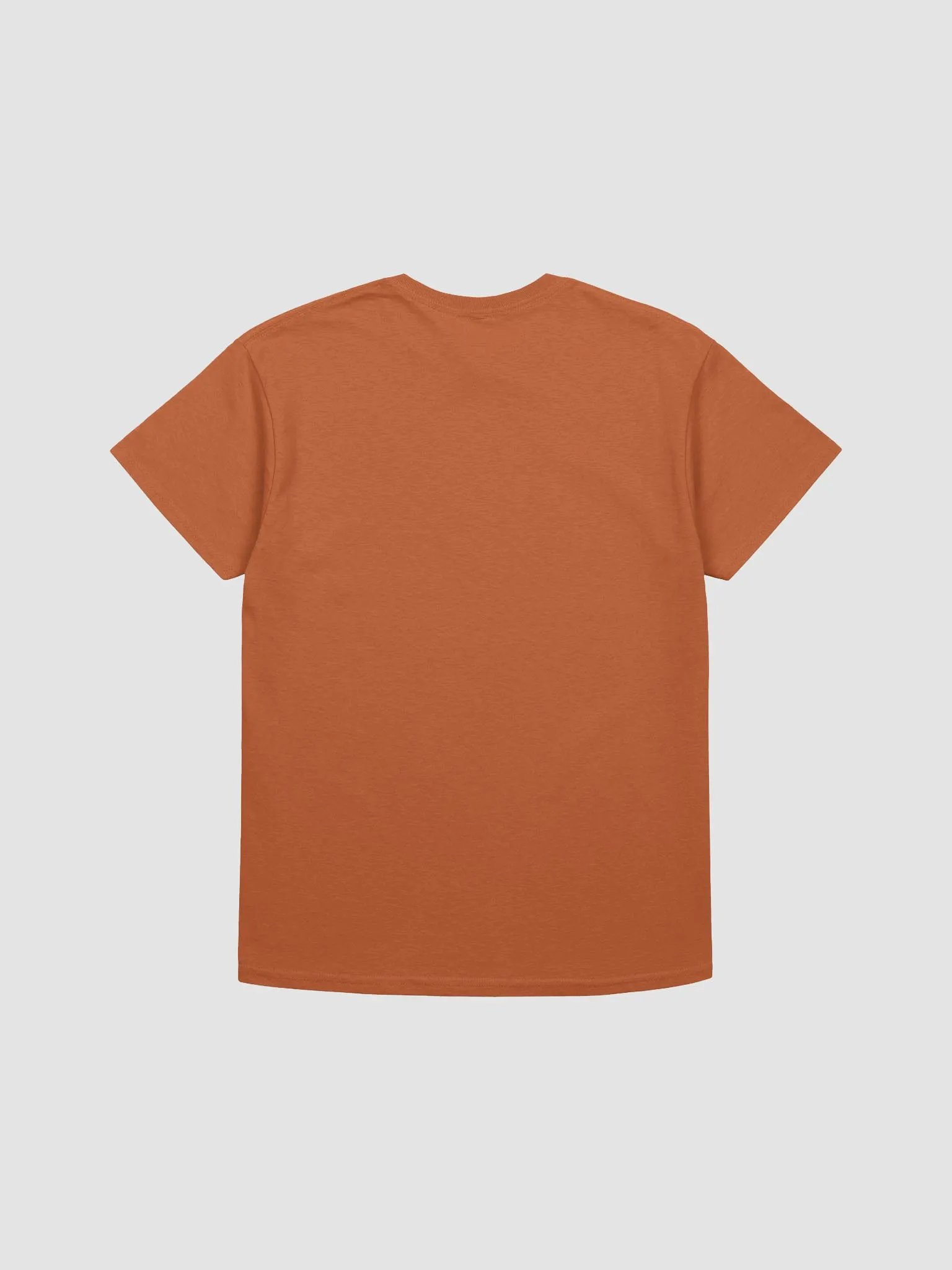 Excited Hyushi - Tee - Front Image product image (4)