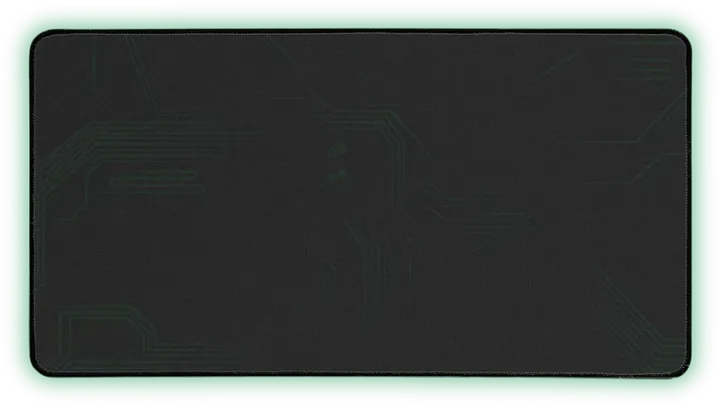 Circuit Board Desk Pad product image (1)